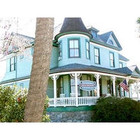 Pensacola Victorian Bed and Breakfast