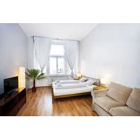 Penzion and Apartments Jacob