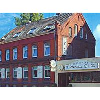 Pension Donau Grill