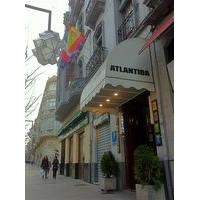 Pension Atlantida