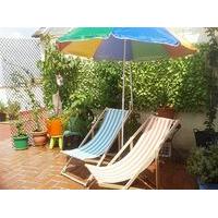 Penthouse Center Town Apartment