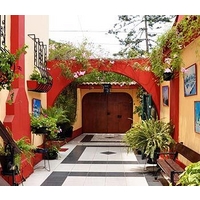 Peru Star Boutique Apartments Hotel