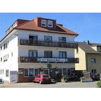 Pension Mainzer Rad