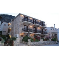 Petrino Guesthouse
