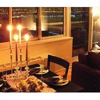Penthouse Suite Two Bedrooms Apartment DR14