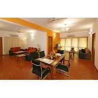perfect haven egmore serviced apartments