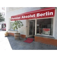 Pension Absolut Berlin