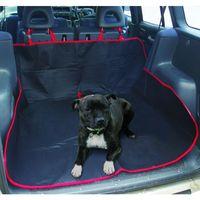 pet vehicle boot liner for hatchback suv 4x4