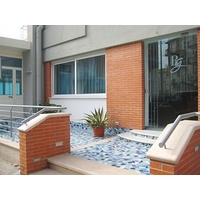 Pensione Rock Garden