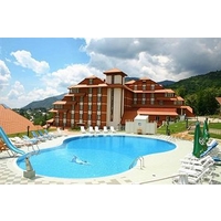 Peak Hotel