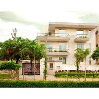 Perch Service Apartments