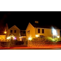 Pearse Road Guest House