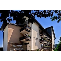 Pensiunea Casa Humor