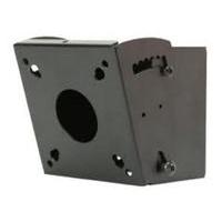 Peerless Flat Panel Mount Single Blk