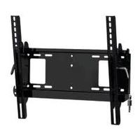 peerless locking tilt wall mount for 26 46 inch lcd screens vesa 4x4