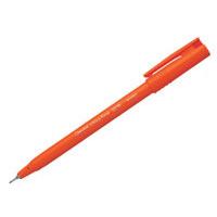 Pentel Ultrafine Pen Red S570-b - 12 Pack