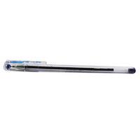 pentel superb ballpen blue bk77 c 12 pack