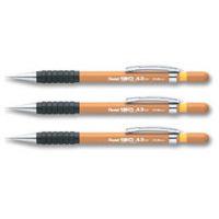 Pentel 120 Auto Pencil 0.9mm A319-y - 12 Pack