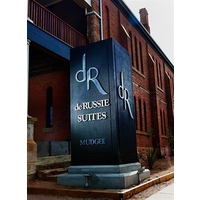 Perry Street Hotel - A Fox and Co Hotel