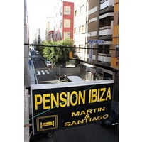 PensiÃ³n Sea of Clouds