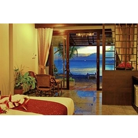 Peace Paradise Beach