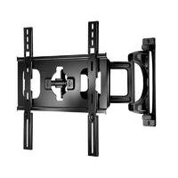 peerless ultra slim articulating wall arm for 32 inch to 46 inch ultra ...