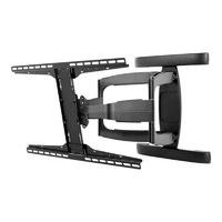 peerless smartmount sa771pu universal articulating wall arm for 37 to  ...