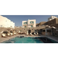 Petinaros Beach Studios