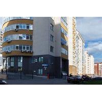 Petal Lotus Apartments at Malysheva Street