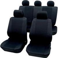 Petex Sydney car seat cover set Black