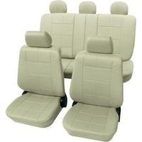 petex dakar universal car seat cover set beige