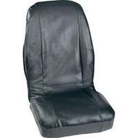Petex Profi 1 universal car seat cover set Black
