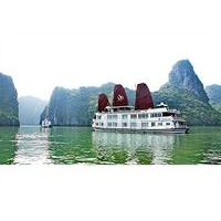 Pelican Halong Cruise