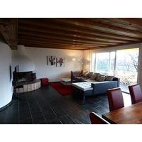 Penthouse Apartment Vaduz