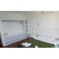 Peda Akvaryum Beach Hotel