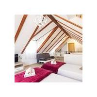 Peruzovic Rooms & Apartments