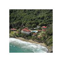 Petite Anse Hotel