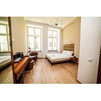 Pergamin Royal Apartments