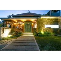 Pesantian Villa & Warung
