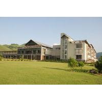 Pearl Continental Hotel Muzaffar...