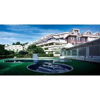 Pearl Continental Bhurban