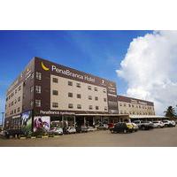 Pena Branca Hotel e Eventos