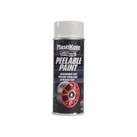 Peelable Paint Black Gloss 400ml
