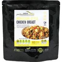 Performance Meals High Protein Meal 350 Grams Moroccan Style Chicken and Quinoa