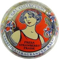 perfumeria gal lip balm strawberry