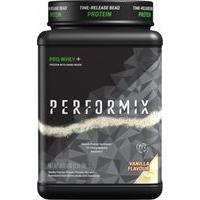 Performix Pro Whey + 1 Kilogram Vanilla