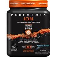 Performix ION 30 Servings Blue Ice