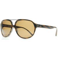 Peak Performance Green Sun 1 Sunglasses Tortoise TS3