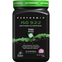 performix iso 922 30 servings punch berry ice