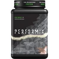 Performix Pro Whey + 1 Kilogram Cookies & Cream